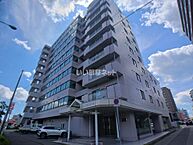 北海道苫小牧市表町5丁目：物件画像／大東建託リーシング株式会社 苫小牧店