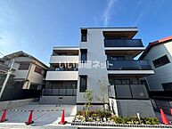 大阪府堺市西区鳳西町1丁：物件画像／大東建託リーシング株式会社 住道店