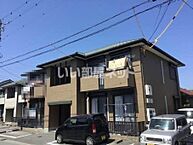 三重県松阪市大黒田町1838-4?：物件画像／大東建託リーシング株式会社 松阪店
