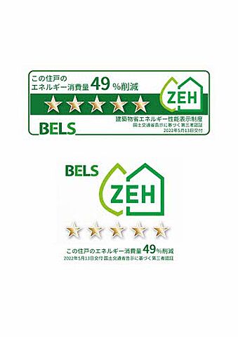 省エネ性能ラベル