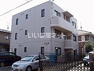 宮城県仙台市宮城野区田子2丁目10-21：物件画像／大東建託リーシング株式会社 仙台駅東口店