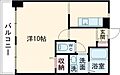 ナイスマンションST九品寺2階4.7万円