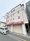 東京都清瀬市松山2丁目7-17：物件画像／大東建託リーシング株式会社　桶川店