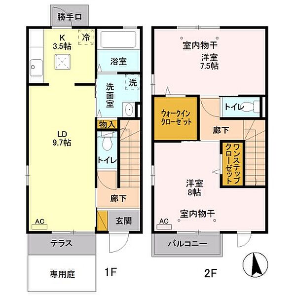 外観画像