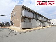 三重県津市藤方664番地：物件画像／大東建託リーシング株式会社　津店