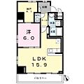 WestGrove4階11.9万円