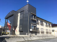 埼玉県東松山市沢口町：物件画像／大東建託リーシング株式会社 深谷店