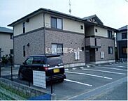 静岡県浜松市中央区馬郡町5447-3：物件画像／大東建託リーシング株式会社 浜松志都呂店