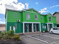 高知県南国市緑ケ丘2丁目：物件画像／大東建託リーシング株式会社 高知店