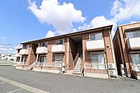 群馬県前橋市大胡町581-1：物件画像／大東建託リーシング株式会社 深谷店