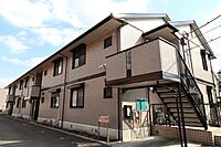 東京都府中市小柳町2丁目8-1：物件画像／大東建託リーシング株式会社　調布駅前店