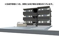 広島県福山市南蔵王町1丁目66番1の一部(地番)：物件画像／大東建託リーシング株式会社 広島店