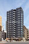 広島県広島市中区国泰寺町2丁目：物件画像／大東建託リーシング株式会社 広島店