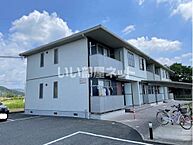 広島県福山市神辺町字徳田：物件画像／大東建託リーシング株式会社 安芸店