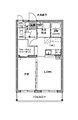フルール小池原1階5.7万円