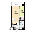 CASAREGULUSFUKUSHIMANODA5階13.8万円