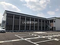 長崎県諫早市貝津町601-11：物件画像／大東建託リーシング株式会社 長崎中央店
