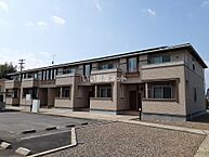 岐阜県中津川市手賀野：物件画像／大東建託リーシング株式会社 多治見店