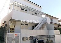 兵庫県神戸市北区鈴蘭台北町5丁目13-22：物件画像／大東建託リーシング株式会社　三宮店