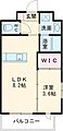 PRENDREMAISONHIROTA3階5.9万円
