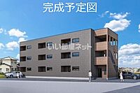 福岡県うきは市吉井町清瀬：物件画像／大東建託リーシング株式会社 鳥栖店
