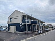 岐阜県美濃加茂市本郷町4丁目11-13：物件画像／大東建託リーシング株式会社　岐阜店