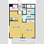 新潟県新潟市中央区美咲町1丁目31-26：物件画像／大東建託リーシング株式会社　亀田店