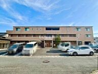 岡山県津山市山北621-17：物件画像／大東建託リーシング株式会社　津山店