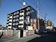 埼玉県熊谷市曙町2丁目8：物件画像／大東建託リーシング株式会社 伊勢崎店