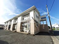 熊本県宇土市新小路町：物件画像／大東建託リーシング株式会社　宇土店