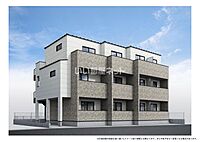 神奈川県横浜市金沢区寺前2丁目：物件画像／大東建託リーシング株式会社 大船店