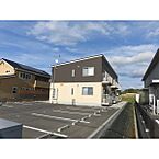 福島県郡山市富久山町久保田字中台71-1：物件画像／大東建託リーシング株式会社 郡山店