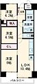 ライオンズマンション姫路船場南4階8.0万円