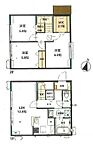 埼玉県所沢市大字上安松293-1付近：物件画像／大東建託リーシング株式会社 坂戸店