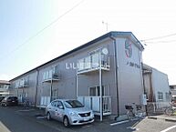 岐阜県本巣市三橋381-4：物件画像／大東建託リーシング株式会社　岐阜北店