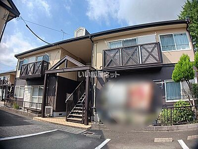 外観 外観