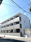 大阪府泉佐野市下瓦屋5丁目：物件画像／大東建託リーシング株式会社　なかもず店