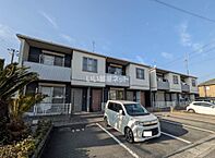 兵庫県赤穂市塩屋：物件画像／大東建託リーシング株式会社 姫路店