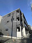 兵庫県神戸市兵庫区松原通2丁目：物件画像／大東建託リーシング株式会社　三宮店