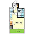 ONLYONEキセラ5階6.0万円