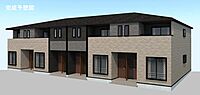 三重県松阪市荒木町：物件画像／大東建託リーシング株式会社 松阪店