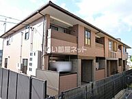 三重県名張市希央台5番町：物件画像／大東建託リーシング株式会社 名張店