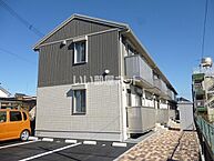 福島県郡山市開成2丁目34-4：物件画像／大東建託リーシング株式会社 郡山店