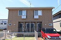 新潟県上越市大豆1丁目10番26号：物件画像／大東建託リーシング株式会社　亀田店