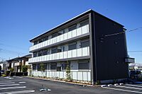 群馬県太田市東矢島町1235：物件画像／大東建託リーシング株式会社 佐野店
