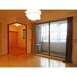 クレアメゾン青梅 3LDKの写真