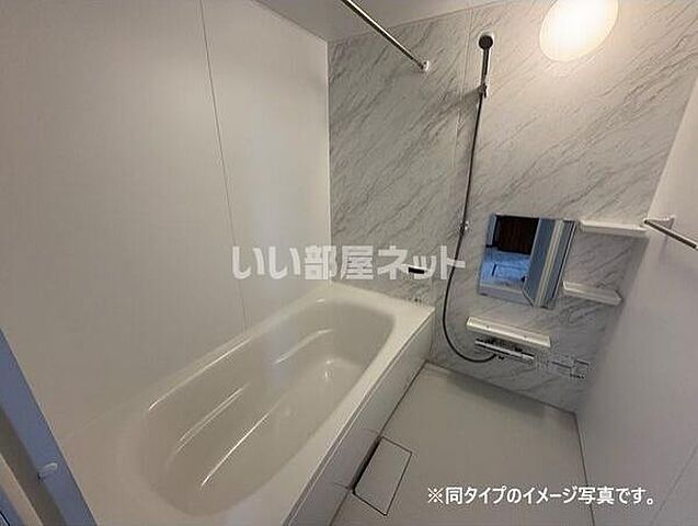 浴室