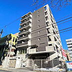 滋賀県大津市におの浜4丁目1-12：物件画像／大東建託リーシング株式会社 南草津駅前店