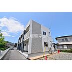 滋賀県大津市下阪本6丁目46-15：物件画像／大東建託リーシング株式会社 南草津駅前店