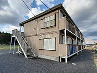 福島県白河市大桜岡前：物件画像／大東建託リーシング株式会社 新白河店